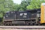 NS 4734